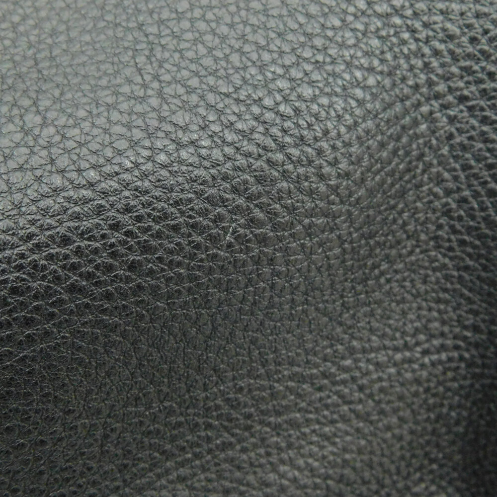 GUCCI Sukey Shoulder Bag Black GG Leather - Picture 6 of 7